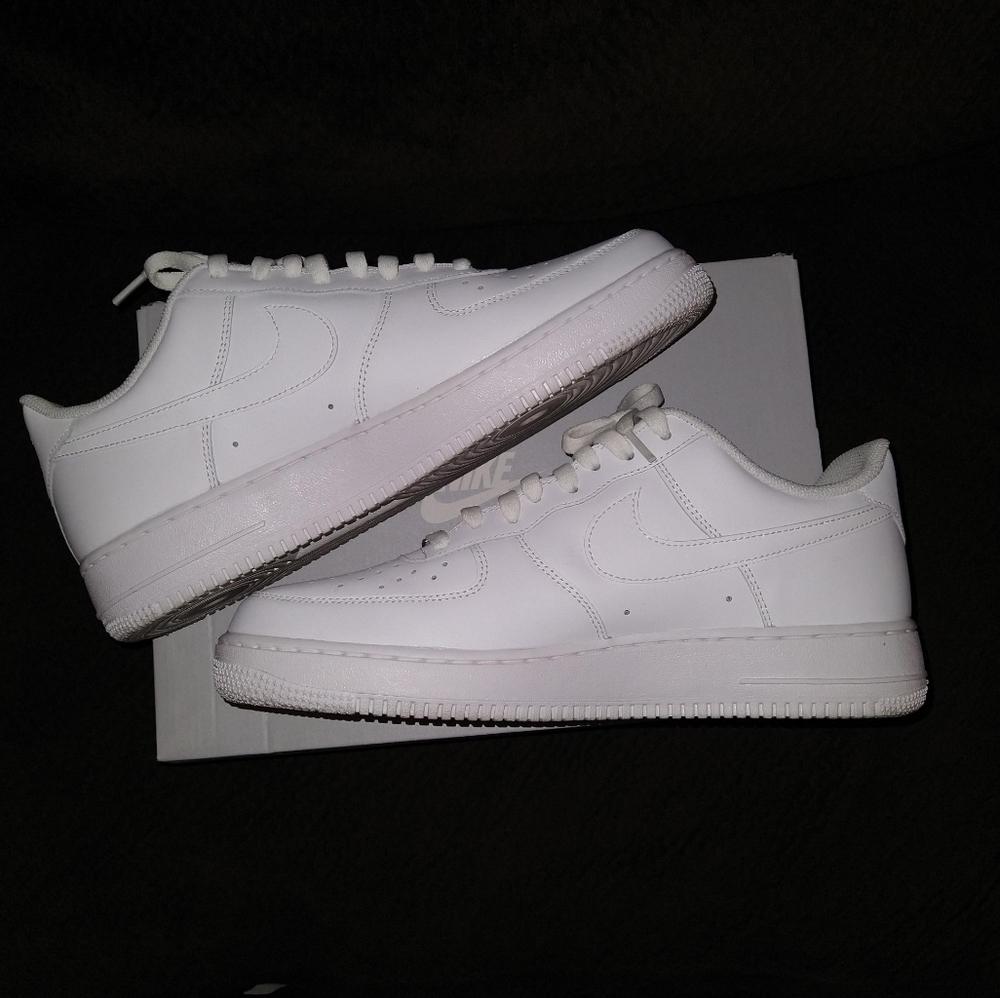 Air force 1s
